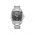 CASIO Meeste Standardseeria Must Kell MTP-1370D-1A1 MTP-1370D-1A1 Random Watch Box