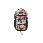 The North Face Borealis 6.5L Mugav Kaasaskantav Lilleline Seljakott Unisex Seljakott Must Mitmev&auml;rviline NF0A52SW-6D6 Mini