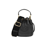 Coach Dempsey 15 &uuml;hev&auml;rviline nahast kott-kott crossbody &auml;mbrikott v&auml;ike naiste kott must C5269-IMBLK Basic Set (Bag+Dust Bag)