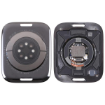 Apple Watch Series 8 45mm GPS klaasist tagakaas koos laadimismooduliga