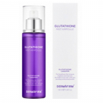 Dermafirm Glutatiooni Udu Ampull Helendav Niisutav N&auml;osprei Seerum 100ml