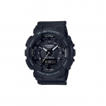 CASIO Naiste Must Kell GMA-S130-1APR GMA-S130-1APR Women's