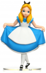UDF Alice Imedemaal Alice PVC v&auml;rvitud valmistoode (Head p&auml;eva) Mittemastaapne
