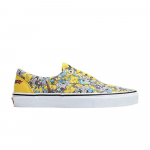 Vans The Simpsons x Era 'Itchy Scratchy' VN0A4BV41UF Meeste kingad 38