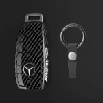 Mercedes Benzi autov&otilde;tmehoidjad Mercedes Benzi AMG A B C E S-klassi W204 W205 GLC CLE CLA GLB GLC GLS W177 W222 jaoks Autov&otilde;tme&uuml;mbris C black