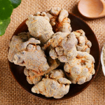 Looduslik Yunnan Panax Notoginseng tee 500g Taimne Terviseklass