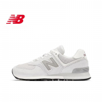 NEW BALANCE meeste ja naiste kevadised retro kerged v&otilde;rkmaterjalist hingavad mitmeotstarbelised mugavad vabaajajalatsid U574AL2 36