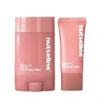 nutseline Aroma Nut Slim Fit Guasha Seerum 60ml+30ml(toru)