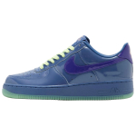 Nike Air Force 1 Low top Skateboard Shoes Unisex Blue IO4489-400 38.5 blue