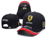 Moodsad F1 Ferrari f&auml;nni v&otilde;idus&otilde;idu meeste p&auml;ikesem&uuml;tsid Meeskonna v&auml;lisbaseballikad Ferrari Stradale Roma 488 Spider SF90 tarvikutele black