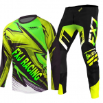 motokrossi k&auml;igukomplekt lastele 4 5 6 7 8 9 10 11 12 13 aastat Noor laps Mootorrattapoiss t&uuml;druk Jersey Pant Kits v&otilde;istluskost&uuml;&uuml;m Off-road Enduro MX MTB XXL-28