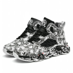 Kingad Meeste Tossud Mehelikud Vabaaja Meeste Kingad Tennise Kingad Luksuslikud Kingad Treening Kingad V&otilde;idus&otilde;idu Kingad Hingavad Kingad Veekindlad Libisemiskindlad Pl&uuml;&uuml;sist Tossud 39