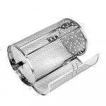 Grillpuur Koduk&uuml;psetamiseks P&auml;hklite K&uuml;psetamine Maap&auml;hkli Grill Ahi P&ouml;&ouml;rlev Grill Korv R&ouml;ster Trummel A