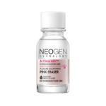 NEOGEN A-Clear Rahustav Roosa Kustutaja T&auml;ppidele 15ml &ndash; Akne T&auml;ppide Hooldus Rahustamiseks & Nahaplekkideks white