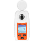 ST335A Digitaalne refraktomeeter ATC Suhkruprotsendi tester 0-35% Suhkrukontsentratsiooni detektor Mesi Sac