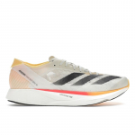 Adidas Adizero Takumi Sen 10 Meeste Ivooriv&auml;rvi Core Black Off White Jooksukingad IG8202 40 valge