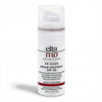 2025 48g Eltamd Uv Clear toonitud n&auml;okaitsekreem laia spektriga SPF 46 n&auml;okaitsekreem