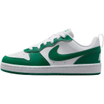 Nike Court Borough Low Recraft GS Valge Malahiit Laste Tennised DV5456-139 39 blue