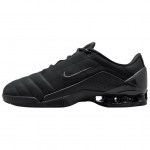 Nike Total 90 Shox Magia Mugav istuvus Madala s&auml;&auml;rega vabaajajalatsid Meeste tossud Must IO9934-001 39