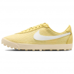 Nike Astrograbber Tekstiil Pehme Kollane Naiste Tennised Muslin Sail II1248-700 38