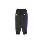 Nike NBA Los Angeles Lakersi naiste spordip&uuml;ksid, mustad CI1736-010 M
