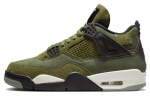 Jordan 4 Retro Se Craft Medium Olive FB9927-200 44