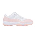 Jordan 11 Retro Low Legend Pink (Naiste omad) 36.5