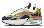 Nike Air Max Furyosa 'Rattan Obsidian' Naiste CZ4149-200 37.5