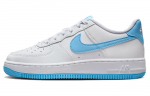Nike Air Force 1 Low Valge Akvaariussinine GS FV5948-107 36