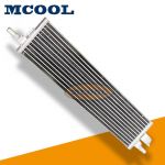 17219494828 Mootori jahutusradiaator BMW G20 G21 330e M340i G29 Z4 Toyota Supra 2017- 32910WAA02