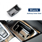 OE 51169206347 Auto keskkonsooli tuhatoosikarbi kate BMW 5. seeriale F10 F11 F18 520i 523i 525i 2010-2017 Otsene asendus