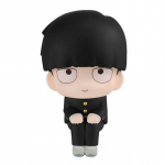 Anime Mob Psycho 100 Figuurid Gk Reigen Arataka Q Versioon Armas Istuv Peopesa Seeria Mudel Nukk Lauakaunistused Kogutav M&auml;nguasi