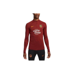 Nike Dri FIT Strike Drill Jalgpallis&auml;rk Atletico Madrid Klubi Meeste Punane DN2810-677 XL