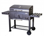Master Grill Ristk&uuml;likukujuline Kaane ja Kaasaskantavusega Mg929