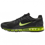 Nike Air Max 2013 Must Cyber Unisex tossud Antratsiit HF3660-001 43