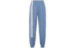 Adidas Ivy Park Nailonist treeningp&uuml;ksid K&otilde;igile H33308 S gray