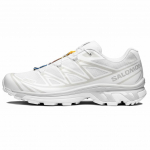 XT-6 Salomon Advanced 'White Lunar Rock' L41252900 37