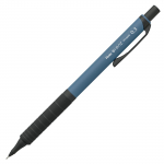 Pentel Orenz Metallk&auml;epidemega Mehaaniline 10. Aastap&auml;eva Piiratud Seeria Matt Pliiats, 0,3 mm, Sinine, XPP1503G2-ANC sinine