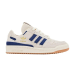 adidas Forum Low CL Kreemjas Valge Tume Sinine (GS) 35.5