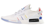 Adidas Originals Nmd_R1.V2 Valge/Must/Mitmev&auml;rviline FY1439 36⅔