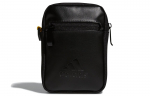 Adidas kunstnahast &otilde;lakott Tavaline Unisex Must H31342
