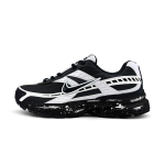 Nike madalad jooksutossud Meeste 394055 100(Team927-) 42 black