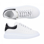 Alexander Mcqueen Oversole Must Silt Madalad Tossud 553680 Wiaig 9061 553680 WIAIG 9061 (39.5)