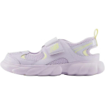 New Balance 230 Kangas Mugavad Mitmek&uuml;lgsed Vastupidavad Hingavad Toetavad Sandaalid Laste sandaalid Helelilla G2307B8 35.5