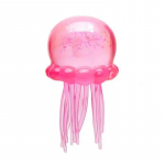 Kaheksajalg Uus Squirshy M&auml;nguasi Needoh Realistlik Meduus Stressipall Rannavesi M&auml;nguv&auml;ljak V&auml;ljas Pigistatav Fidget M&auml;nguasi Stressi Leevendamiseks