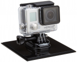GoPro HERO3+ Silver CHDHN-302-JP Spordikaamera Kantav kinnitus HD-video Jaapan h&otilde;be
