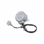 12V samm-mootor MP35CJ Gree kliimaseadme mootoriosade tarvikute jaoks