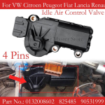 0132008602 1920F8 0132008600 3437010524 3437010900 90531999 T&uuml;hik&auml;iguklapp VW Citroenile Peugeot Fiat Lancia Renaultile black