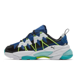 PUMA LQDCELL Omega 'Black Galaxy Blue' Meeste 370734-01 EU 37