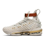 (NAISTE) Nike HFR x LeBron 16 'Sail' Naiste BQ6583-100 EU 37.5 white